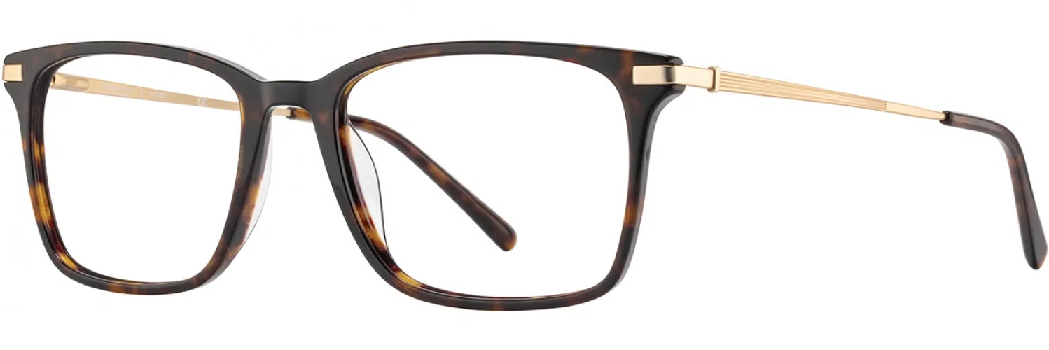 Michael Ryen MR434 Eyeglasses - view 12